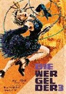 Hiroaki Samura - Die Wergelder 3