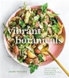 Jennifer McGruther - Vibrant Botanicals