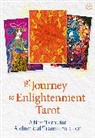 Selena Joy Lovett, Daniela Manutius-Forster, Daniela Manutius-Forster - The Journey to Enlightenment Tarot