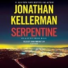 Jonathan Kellerman, John Rubinstein, John Rubinstein - Serpentine (Audiolibro)