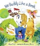 Brianne Farley, Allan Wolf, Brianne Farley - No Buddy Like a Book