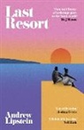 Andrew Lipstein - Last Resort