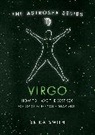 Erika Smith, Erika W Smith, Erika W. Smith - Astrosex: Virgo