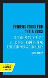 Sara Berry, Berry Sara - Fathers Work for Their Sons