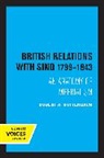Robert A. Huttenback, Huttenback Robert A. - British Relations With Sind 1799 - 1843