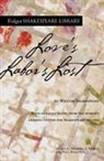 William Shakespeare, Dr. Barbara A. Mowat, Paul Werstine - Love''s Labor''s Lost