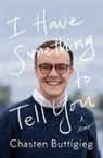 Chasten Buttigieg, Chasten Buttigieg - I Have Something to Tell You