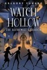 Gregory Funaro, Funaro Gregory, Matt Griffin, Griffin Matt - Watch Hollow: The Alchemist's Shadow