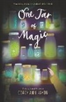 Corey Ann Haydu, Haydu Corey Ann - One Jar of Magic