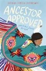 Cynthia L Smith, Cynthia L. Smith, Cynthia Leitich Smith - Ancestor Approved: Intertribal Stories for Kids