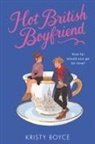 Kristy Boyce - Hot British Boyfriend