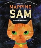 Joyce Hesselberth, Joyce Hesselberth - Mapping Sam