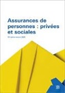 Thomas Hirt - Assurances de personnes: privées et sociales