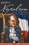J. David Markham, Matthew Zarzeczny - Simply Napoleon