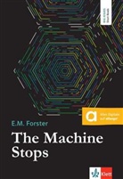 E. M. Forster, Edward Morgan Forster - The Machine Stops