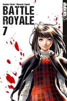 M. Taguchi, Masayuki Taguchi, K. Takami, Koushun Takami - Battle Royale Sammelband. Bd.7