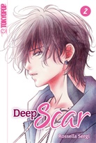 Rossella Sergi - Deep Scar. Bd.2