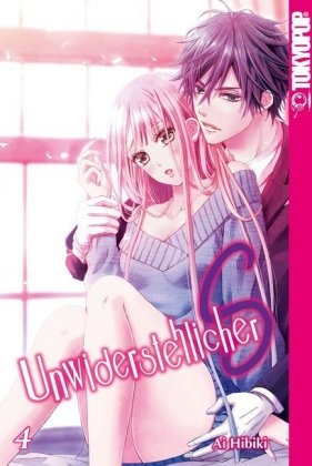 Ai Hibiki - Unwiderstehlicher S 04