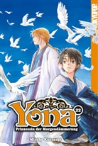 Mizuho Kusanagi - Yona - Prinzessin der Morgendämmerung 22