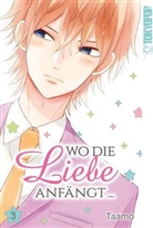 Taamo - Wo die Liebe anfängt... 03
