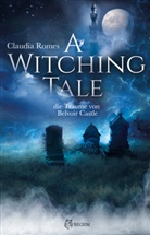 Claudia Romes - A Witching Tale
