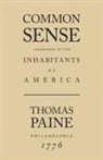 Thomas Paine - Common Sense