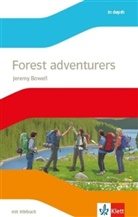 Jeremy Bowell - Forest adventurers