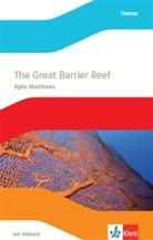 Kylie Matthews - The Great Barrier Reef
