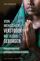 Jan Vermeer - Von Menschen verstoßen - bei Jesus geborgen