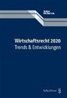 Joachim G. Frick - Wirtschaftsrecht 2020