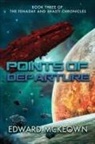 Edward F. McKeown - Points of Departure