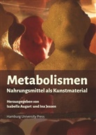 Augart, Isabella Augart, In Jessen, Ina Jessen - Metabolismen