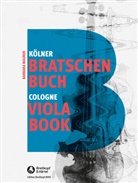 Barbara Maurer, Barbara Maurer - Kölner Bratschenbuch/ Cologne Viola Book