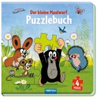 Zdenek Miler, Trötsch Verlag GmbH &amp; Co. KG, Trötsc Verlag GmbH &amp; Co KG, Trötsch Verlag GmbH &amp; Co KG - Der kleine Maulwurf - Puzzlebuch (Maulwurf)