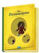 Heinrich Hoffmann, Trötsch Verlag GmbH &amp; Co. KG, Trötsc Verlag GmbH &amp; Co KG, Trötsch Verlag GmbH &amp; Co KG - Der Struwwelpeter