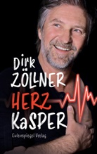 Dirk Zöllner - Herzkasper