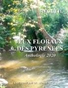 Collectif D'Auteurs, Associatio La Méridienne du Monde Rural, Association La Méridienne Du Monde Rural - Jeux Floraux des Pyrénées - Anthologie 2020