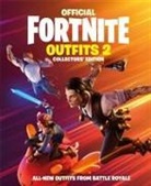 Epic Games - FORTNITE Official: Outfits 2