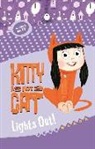Jess Black, Bogan Entertainment Solutions - Kitty is not a Cat: Lights Out