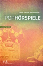 Hans-Edwin Friedrich, Stefan Greif, Stefan Greif u a, Hanuschek, Sve Hanuschek, Sven Hanuschek... - Pophörspiele