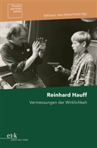 Rol Aurich, Rolf Aurich, Hans Prinzler, Helmut Prinzler, Helmut Prinzler, Hans H. Prinzler... - Reinhard Hauff