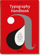 Joep Pohlen - Typography Handbook