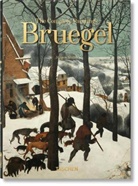 Pieter Bruegel, Jürge Müller, Jürgen Müller - Bruegel. Sämtliche Gemälde. 40th Ed.