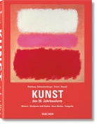 Ingo F. Walther - Kunst des 20. Jahrhunderts