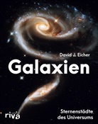 David J Eicher, David J. Eicher - Galaxien