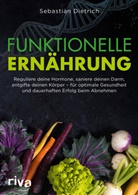 Sebastian Dietrich - Funktionelle Ernährung