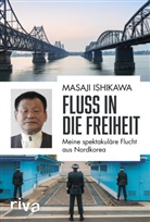 Masaji Ishikawa - Fluss in die Freiheit