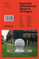 Fabian Kassner, Sebastia Schneider, Andre Welz, Marcel Mendler, Peter Mendler, Matte Of MO-P-083 - Kunst im öffentlichen Raum in Stuttgart