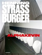 Kito Nedo, Henning Strassburger - Henning Strassburger