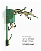 Thomas Bang, Mikkel Bogh, Anne Petersen, Magnus Thorø Clausen - Thomas Bang